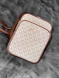 MK crossbody