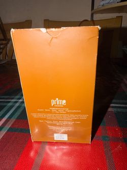 Perfume para Hombre Unicrown Prime Collection (100 ml / 3.3 oz) – Nuevo en Caja