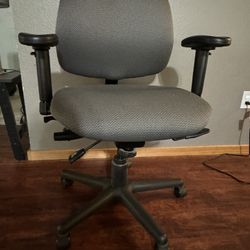 Comfy Office Chair