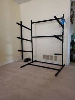 Kayak/canoe stand - Brand New