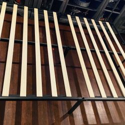 Queen Bed Frame 