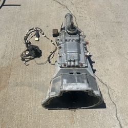 Ford Ranger Mazda Manual Transmission