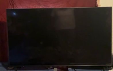55 inch LG TV
