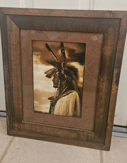 Cree Tribe
