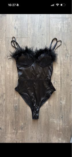 Playboy Bunny Costume