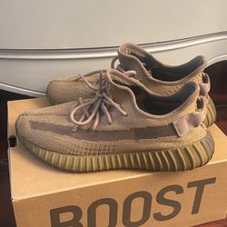Yeezy Boost 350 Earth
