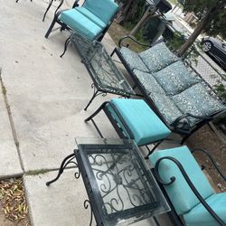 Patio Furniture 