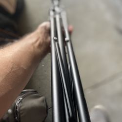 Tripod stand Absoglow Hair dressing tripod  New 