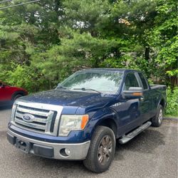 2009 Ford F-150