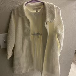 Girl’s Party Dress 