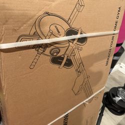 MERACH Rowing Machine