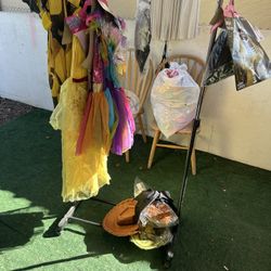 Kids Costumes 