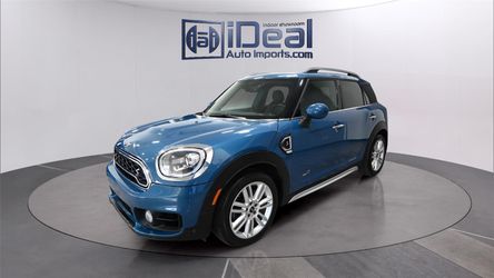 2017 Mini Countryman