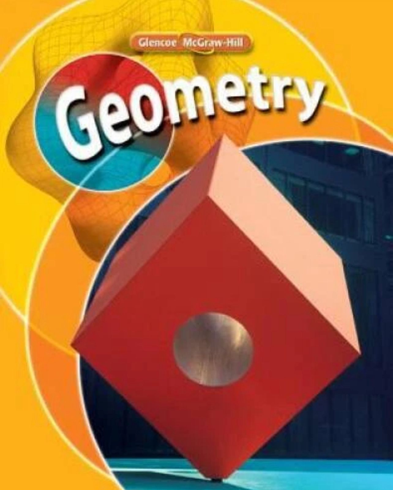 2 Geometry, Student Edition (MERRILL GEOMETRY) - Hardcover -
