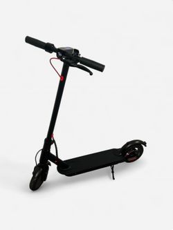 Like-New Foldable Electric Scooter 140$ OBO