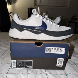 Nike Spiridon