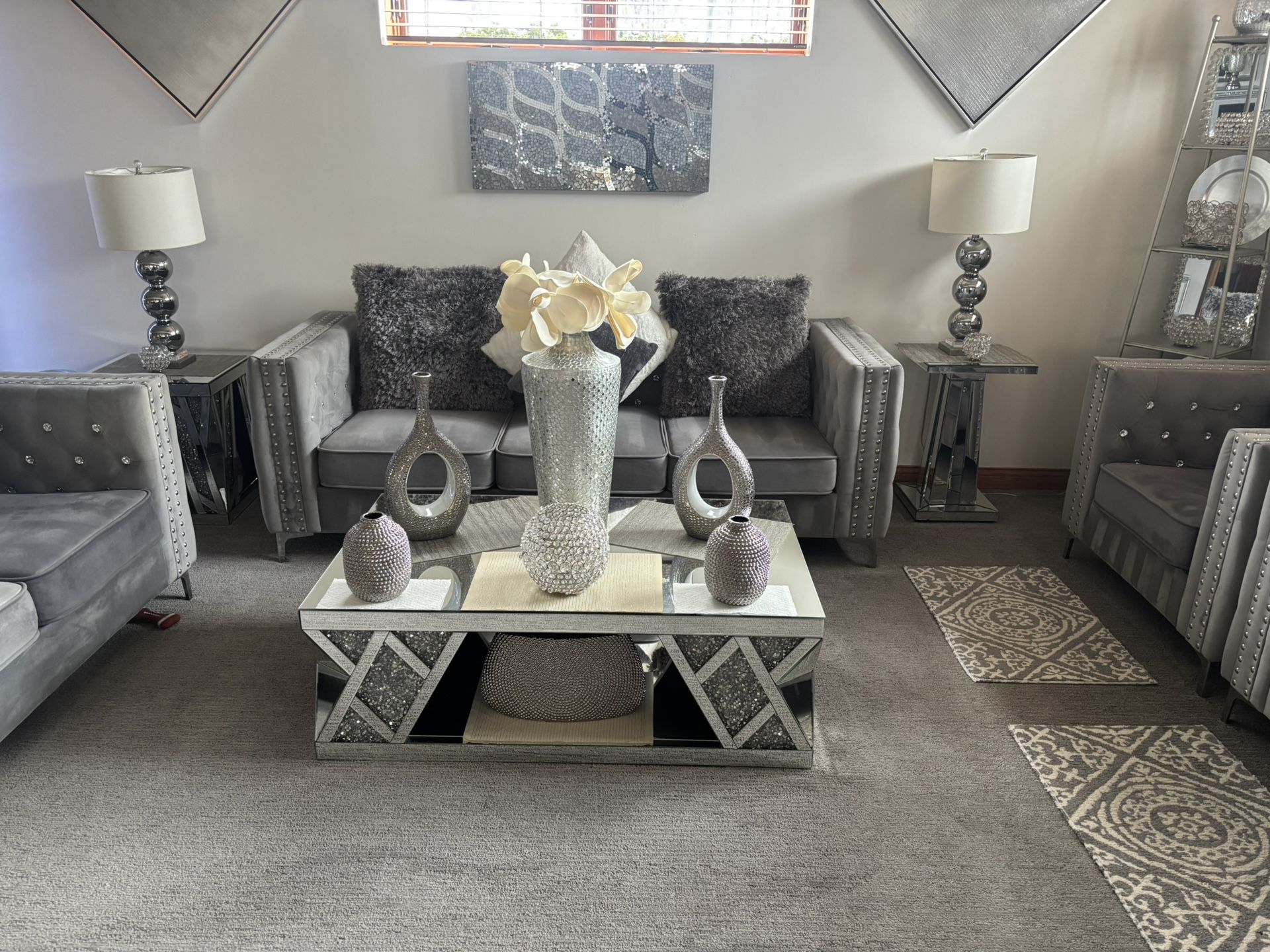 Living Room Furniture