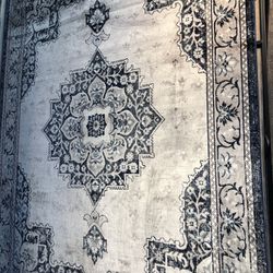 New Area Rug 8x11