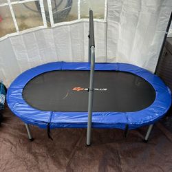 Kids Trampoline 