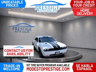 2014 Dodge Challenger
