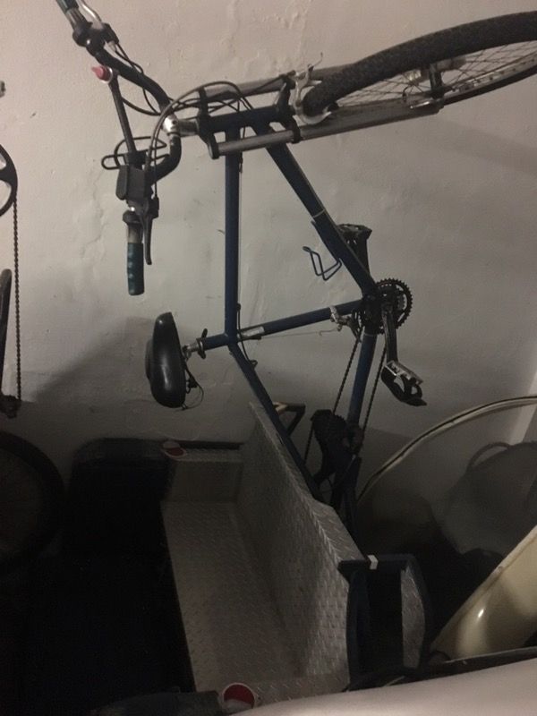 Pedicab for sale 1300.00
