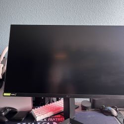 LG UltraGear Monitor