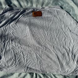 Kyte Baby Car Seat Cover