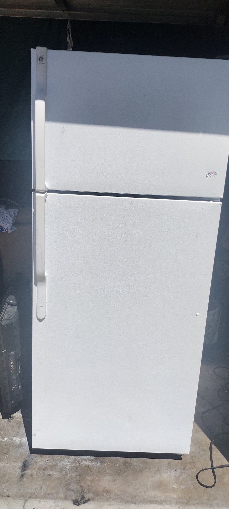 Fridge OBO