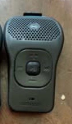 Only one left Bluetooth speakers so you can listen to music take calls