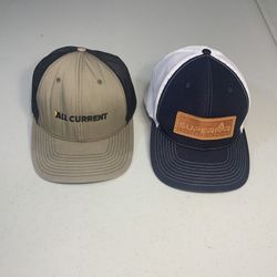Trucker Hats Bundle Deal