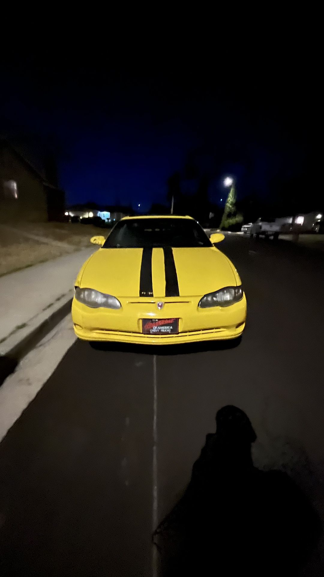 2002 Chevrolet Monte Carlo for Sale in Ontario, CA OfferUp