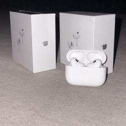 AirPods Pro Generation 2