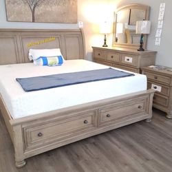 Bedroom Set 