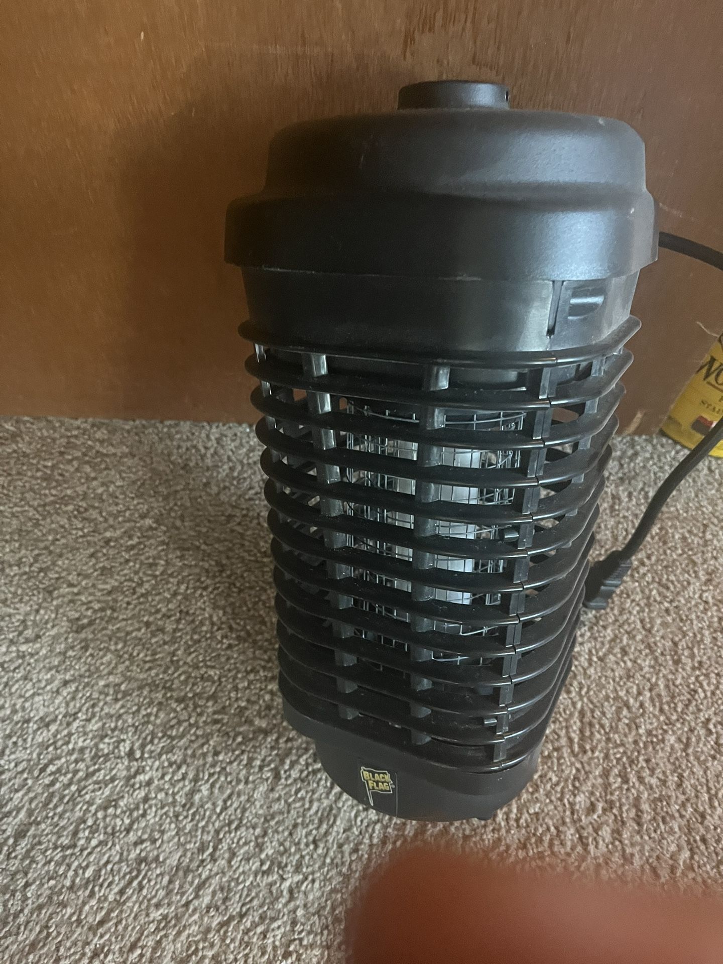 Bug Zapper