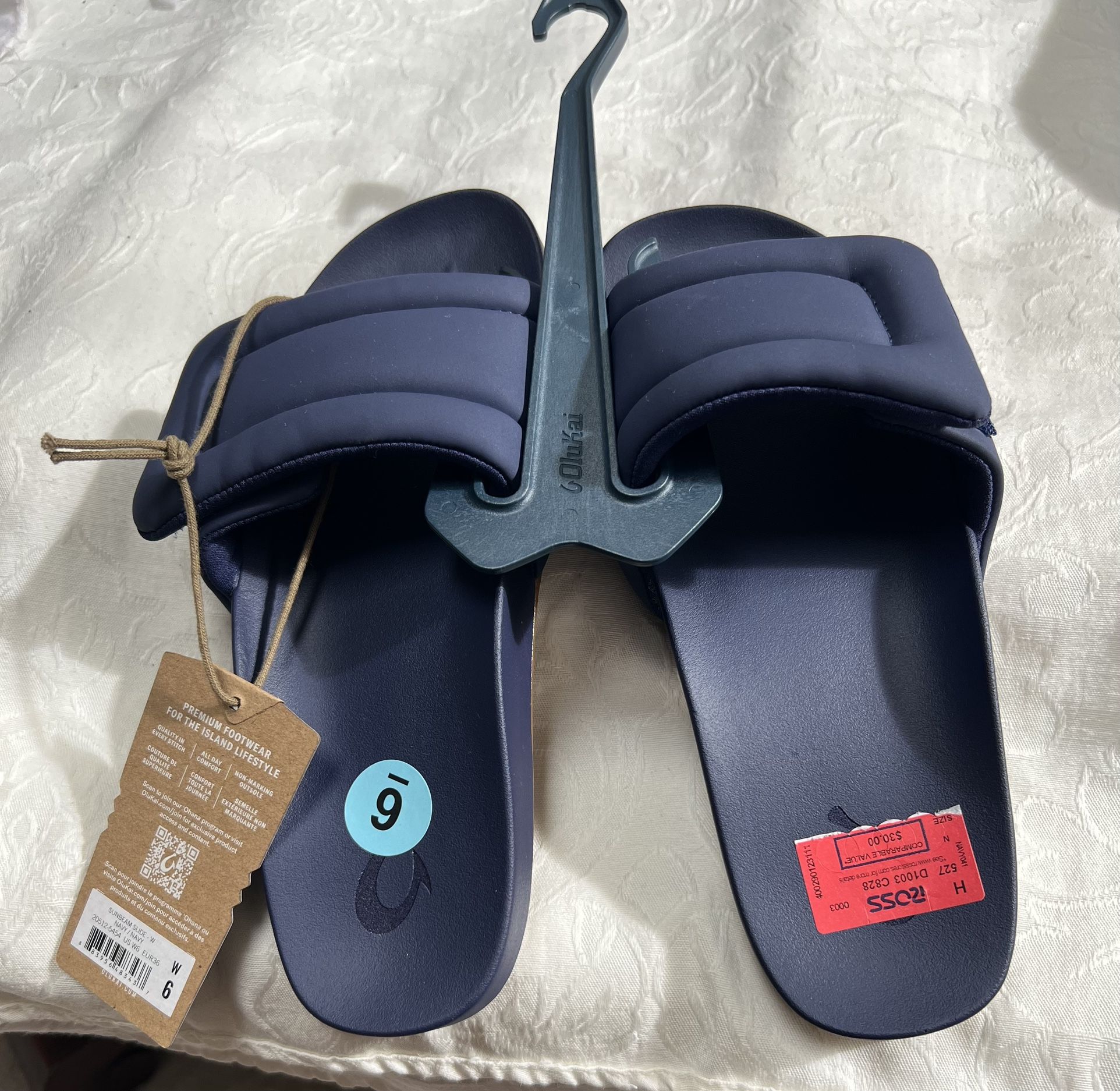 Olukai Sliders women’s