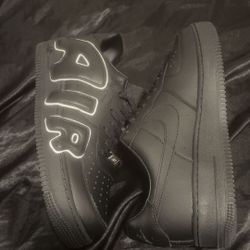 CPFM x Nike AIR FORCE 1 