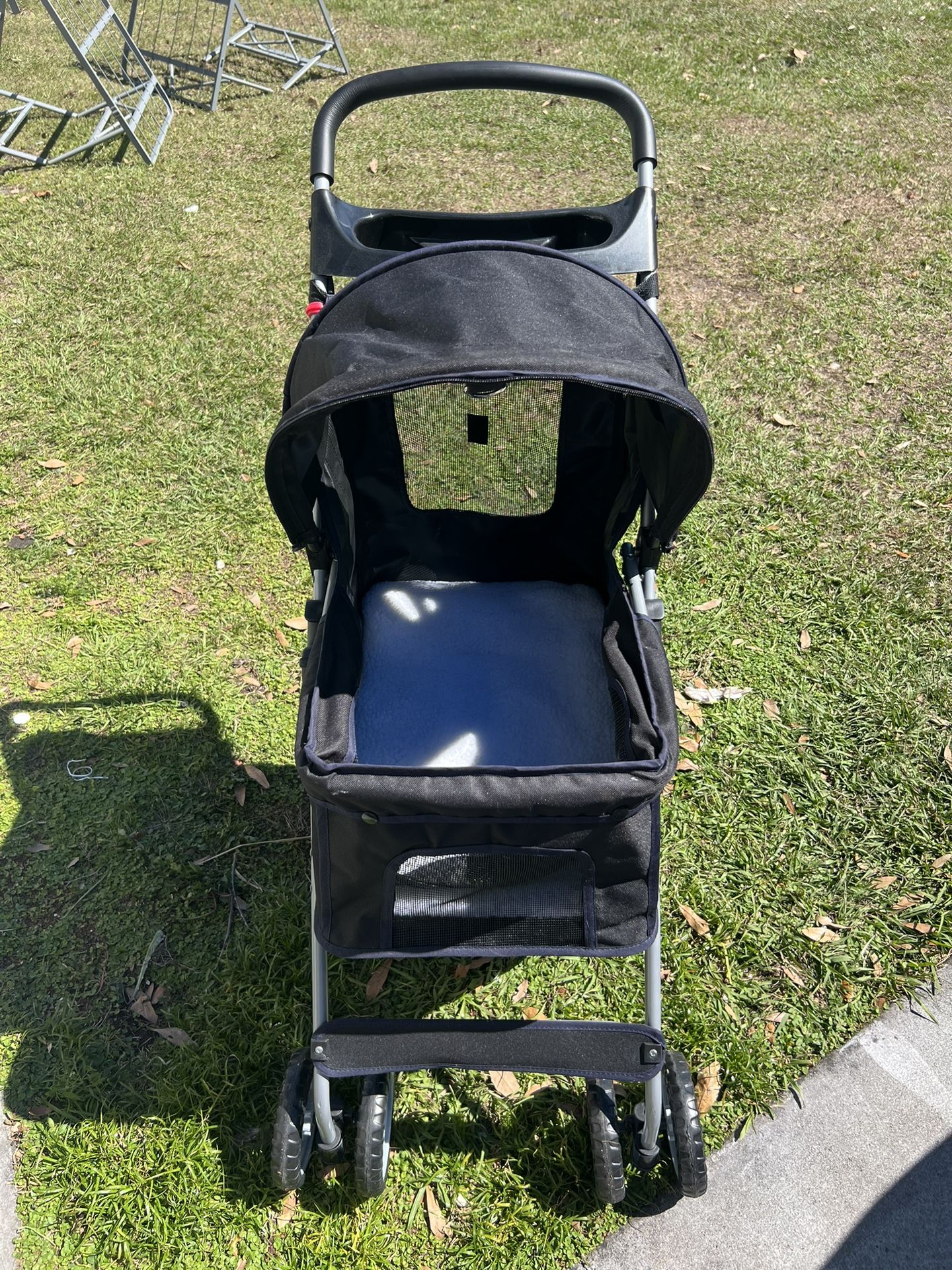 Baby Stroller