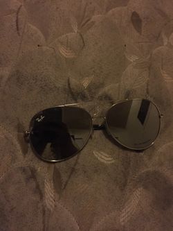 Ray Ban glasses for the low
