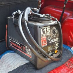 Farmland 115 Mig Welder