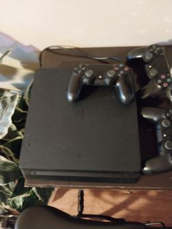 Ps4