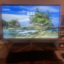 Acer Aspire Computer