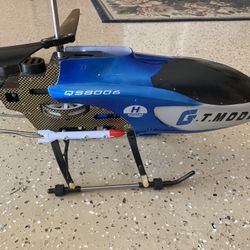 Helicopter GT model QS8006
