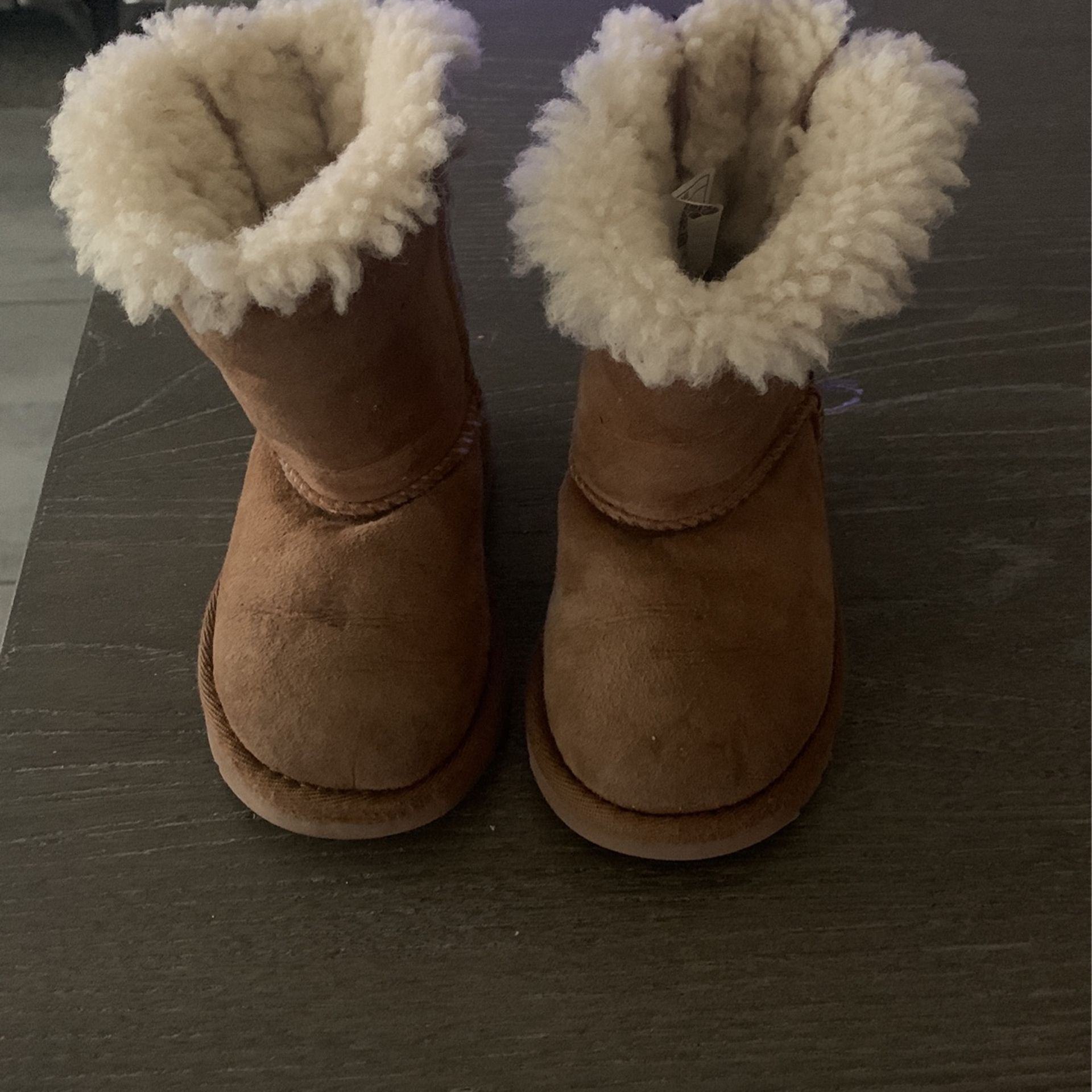 Toddler UGG Boots