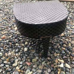 Foot Stool / Side Table