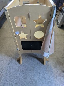 Kids Tower