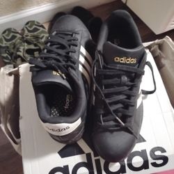 Adidas Grand Court 