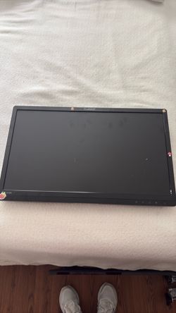 Planar Monitors