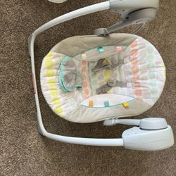 Baby Swing