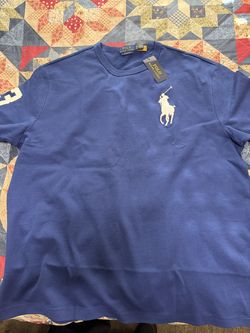 Polo 100% cotton shirt