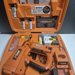 Paslode 18 Gauge Cordless Nail Gun 